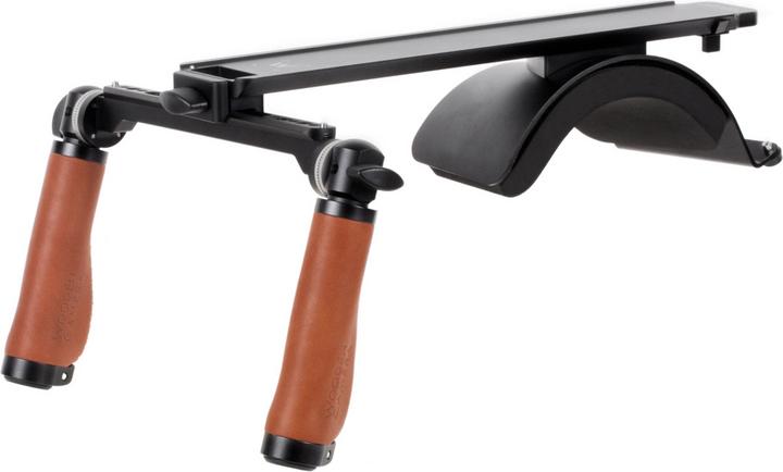 Immagine prodotto Wooden Camera Tracolla v3 (base, pelle marrone)
