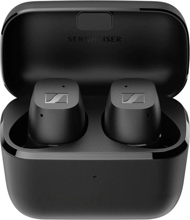Immagine prodotto Sennheiser Cx (ANC, 9 h, Senza fili)