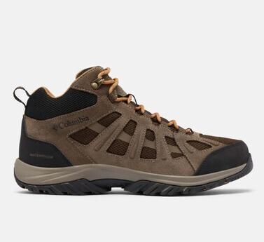 Image du produit Columbia Redmond III Mid Waterproof (44.5)