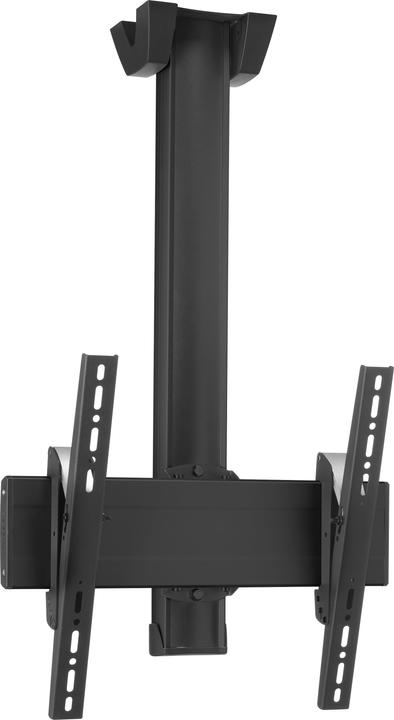 Produktbild Vogels DH bis 65" C1544 Connect-it Deckenhalter schwarz retail (Decke, 65", 80 kg)
