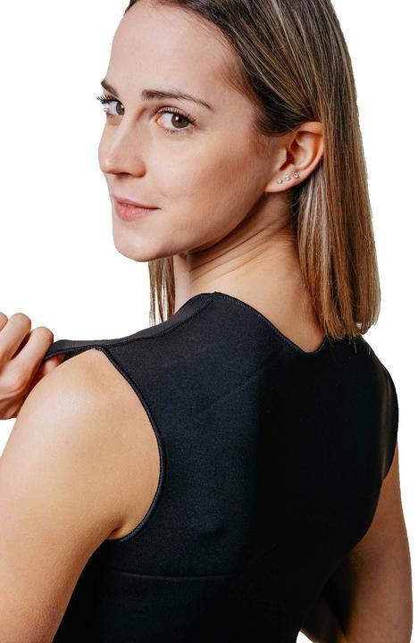 Produktbild Cressi Core Vest (2.5 mm, XL)
