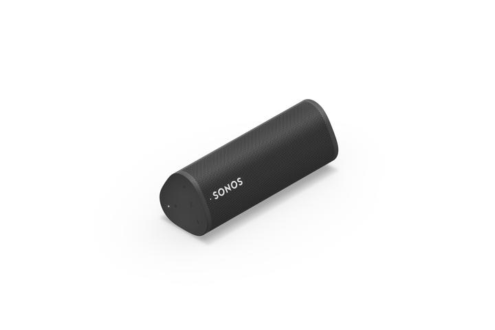 Actual product image Sonos Roam (Bluetooth, Wi-Fi, Airplay 2)
