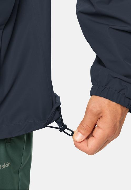 Actual product image Jack Wolfskin Stormy Point 2L Jkt M (XL)