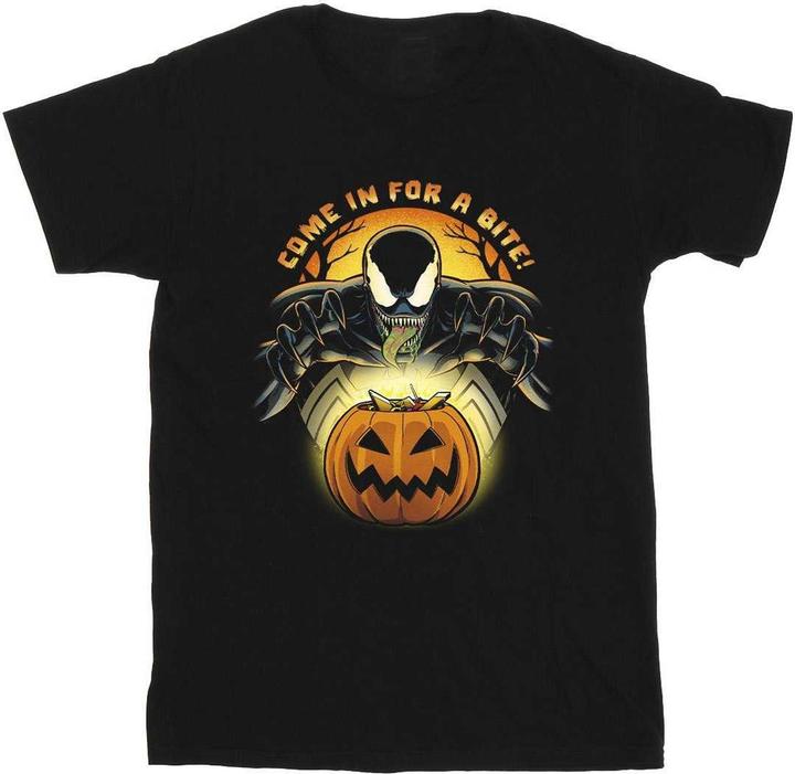 Produktbild Venom Come For A Bite TShirt (XL)