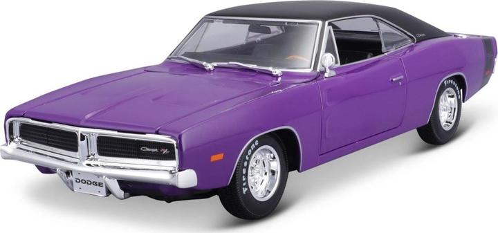 Immagine prodotto Maisto Charger R/T 1969