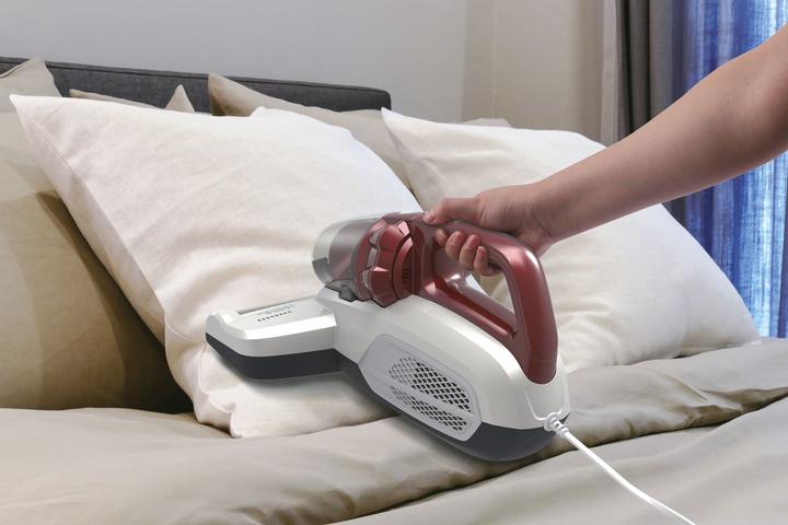 Image du produit Hoover MBC500 Ultra Vortex