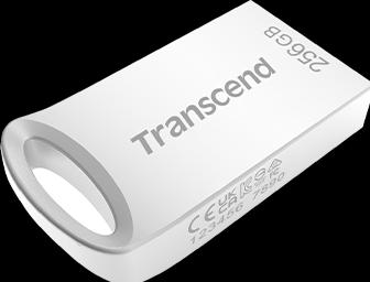 Immagine prodotto Transcend 710S (256 GB, USB 3.2)