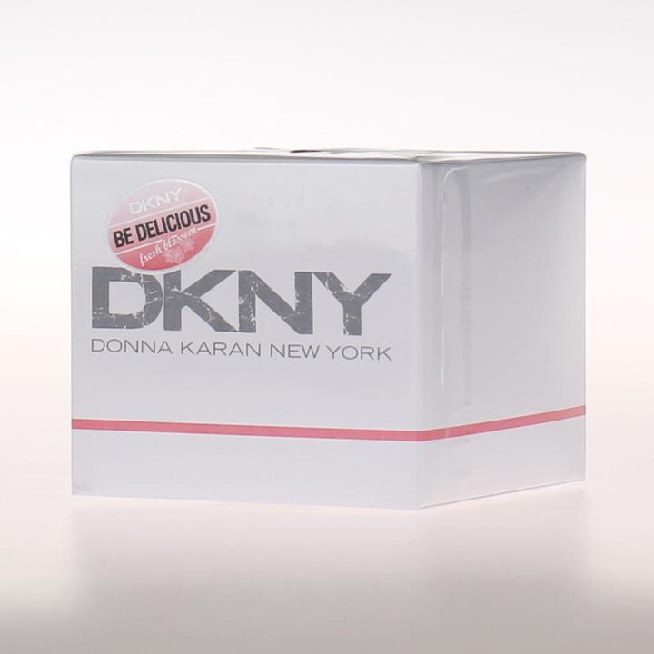 Actual product image DKNY Be Delicious Fresh Blossom (Eau de parfum, 100 ml)