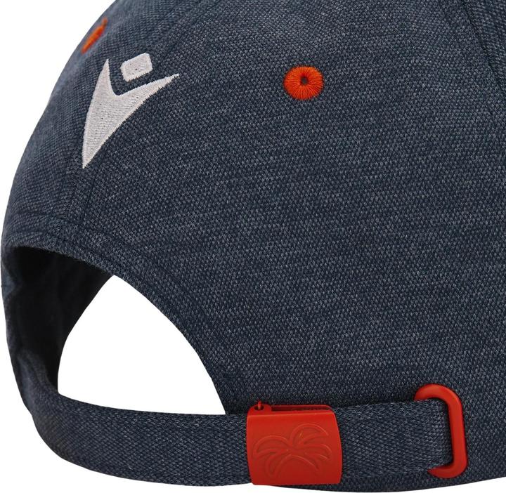 Actual product image Macron cap rwc france 2023 nice (L)
