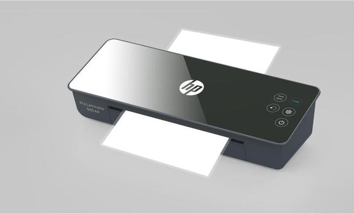 Actual product image HP Laminator Pro Laminator 600 A4 125 µm, heating time (125 µm, A4)