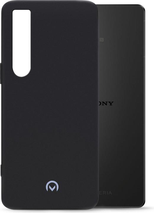 Immagine prodotto Mobilize Copertura in gomma gelly (Sony Xperia 1 IV)