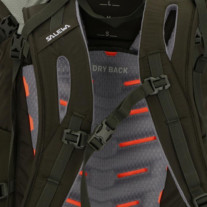 Image du produit Salewa Sac à dos Alptrek + L (42 l)