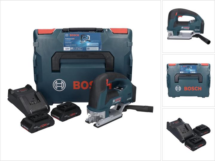 Produktbild Bosch Professional GST18V-15 BC