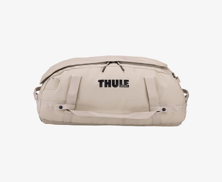 Image du produit Thule Sac de voyage CHASM sable (70 l)