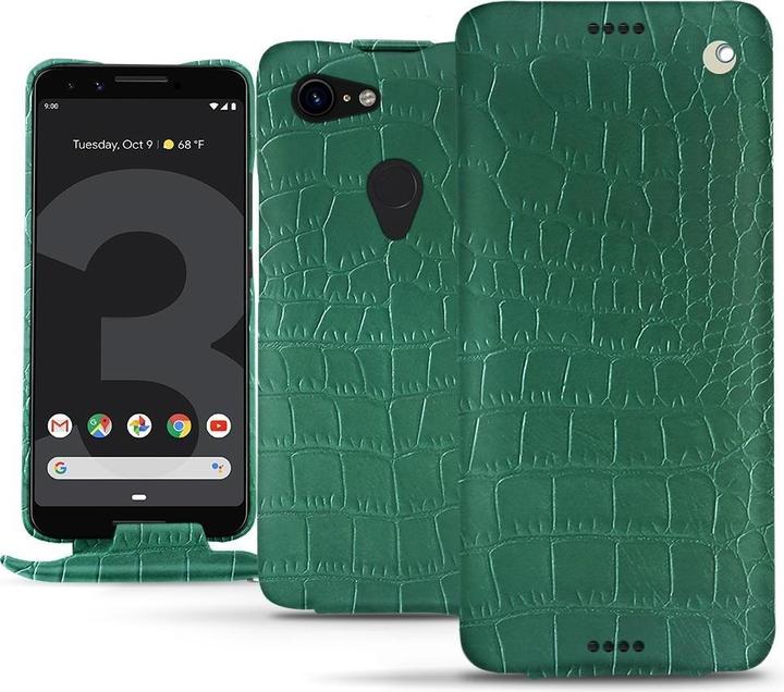 Immagine prodotto Noreve Cover in pelle verticale (Google Pixel 3)