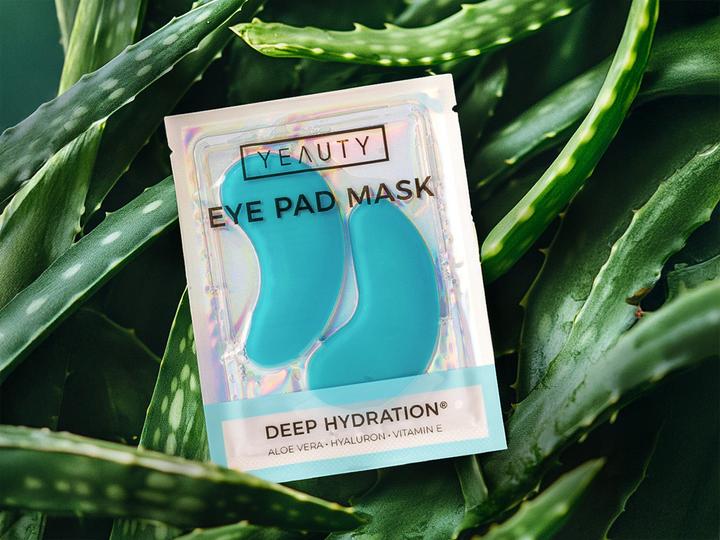 Immagine prodotto Yeauty Eye Pad Mask