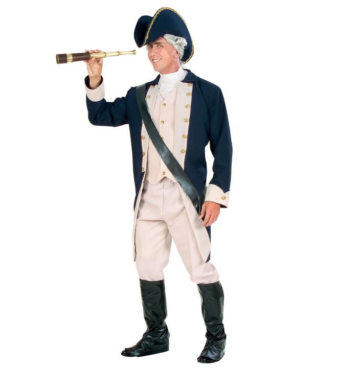 Immagine prodotto Widmann Capitano Karl (XL)
