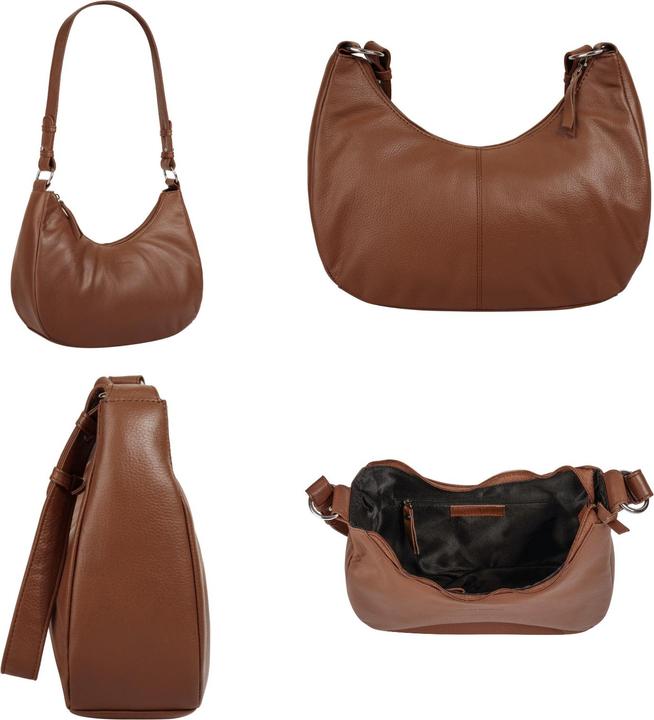 Actual product image Bruno Banani Umhängetasche