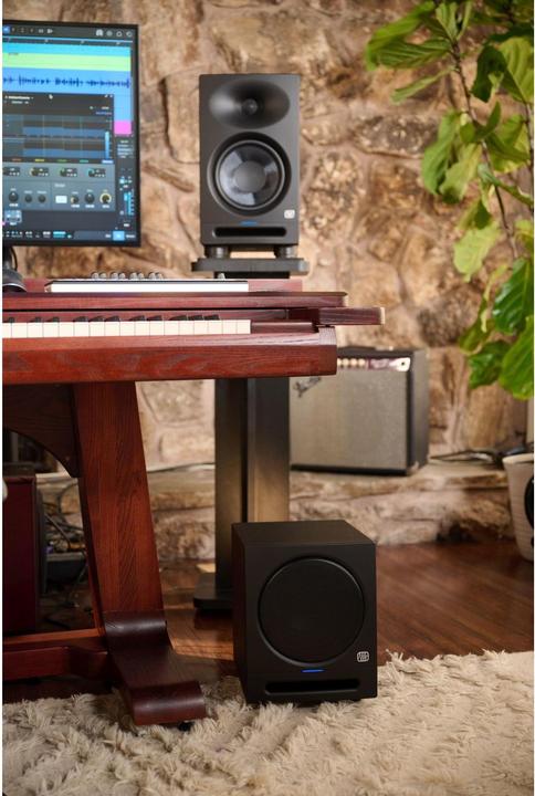 Actual product image PreSonus Eris Sub 8 BT (Subwoofer active, 1 pc., 1x 50 W)