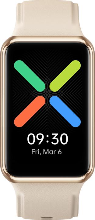 Produktbild OPPO Watch Free (46 mm)
