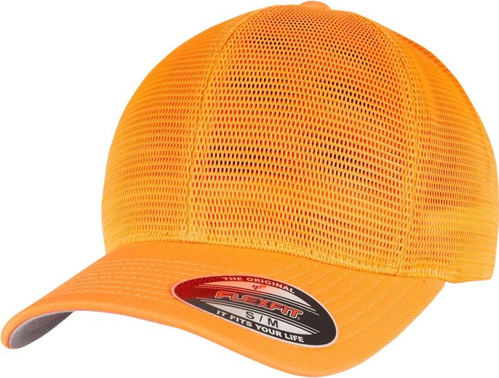 Flexfit 360 Omnimesh Cap
