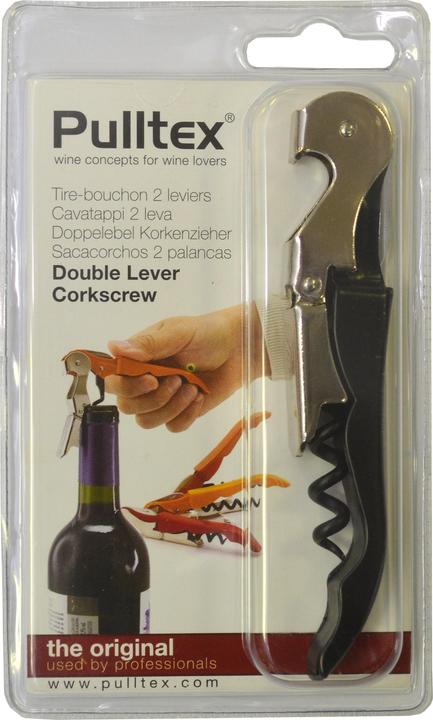 Produktbild Pulltex Pulltap's (Kellnermesser)