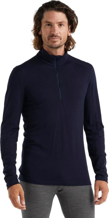 Produktbild Icebreaker Oasis Half Zip (XL)