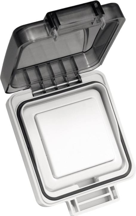 Image du produit intertechno Boîtier de protection contre les intempéries ITX-85
