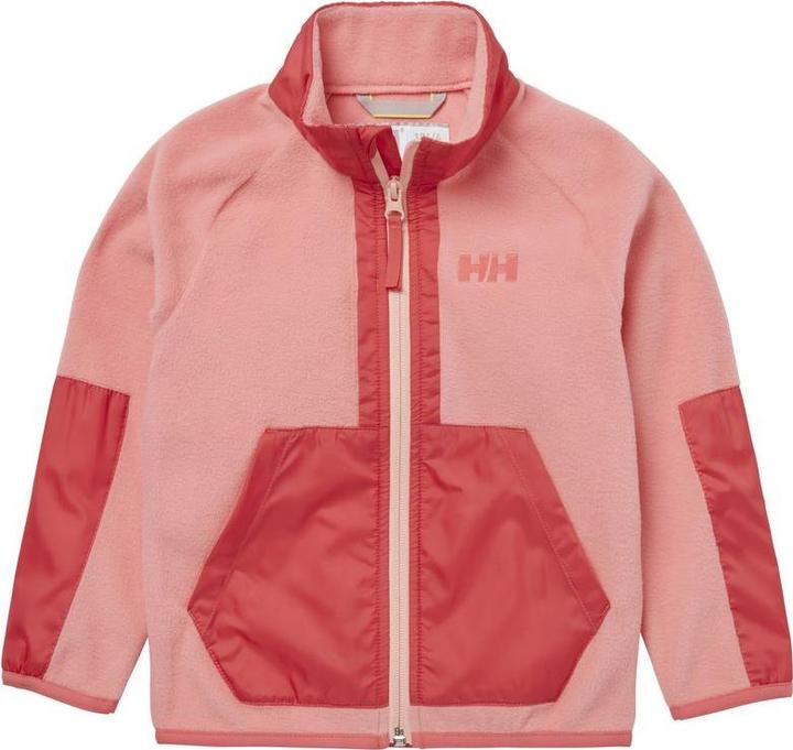 066 CORAL ALMOND
