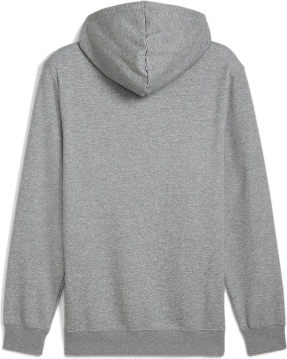 Image du produit Puma ESS 2 COLOR No. 1 Logo Hoodie FL (M)
