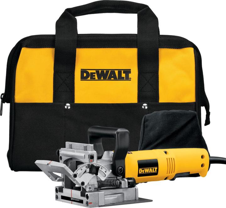 Actual product image DeWalt DW682K