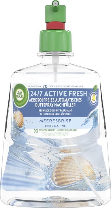 Produktbild Air Wick Active Fresh Aerosolfreies Automatisches Duftspray