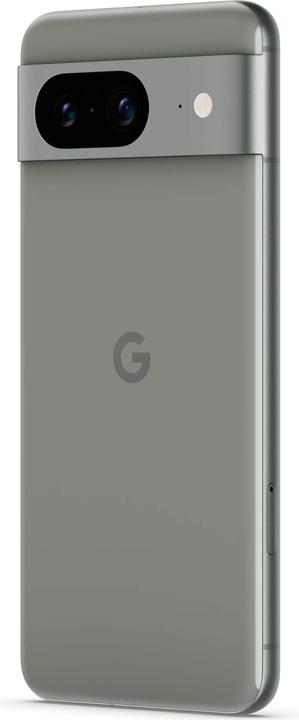 Image du produit Google Pixel 8 (256 Go, Noisette, 6.20", SIM + eSIM, 50 Mpx, 5G)