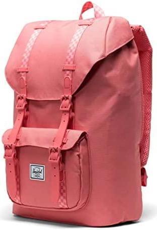 Image du produit Herschel Little America Medium Backpack 10020-05606 Rose One size