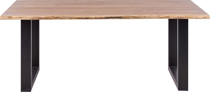 Actual product image Beliani Heby (200 x 95 cm)