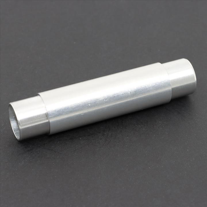 Actual product image Easton Axle X4 Front 9/15QR