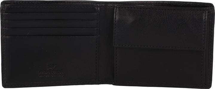 Produktbild Braun Büffel Arezzo Rfid