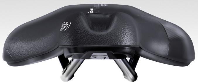 Produktbild PRO Stealth Offroad Sport 152mm schwarz
