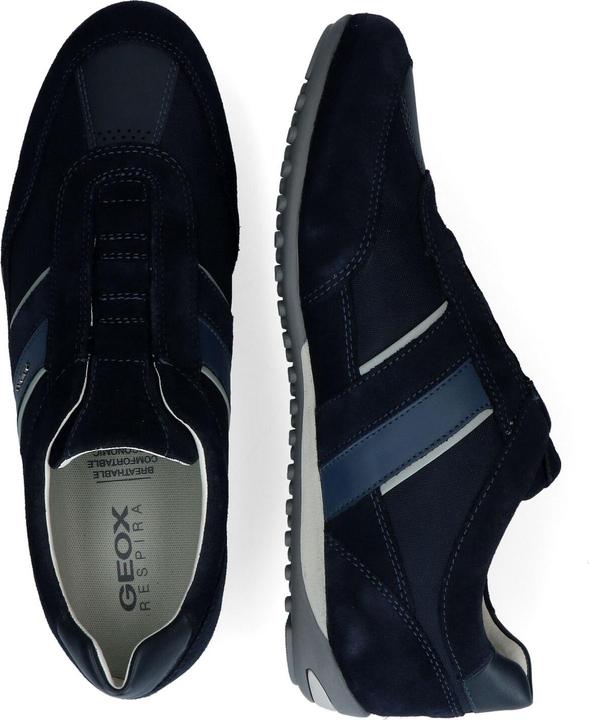 Image du produit Geox chaussures à enfiler (45)