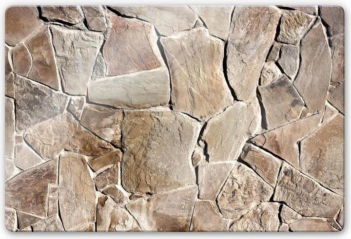 Immagine prodotto Trenddeko Muro mediterraneo (60 x 40 cm)