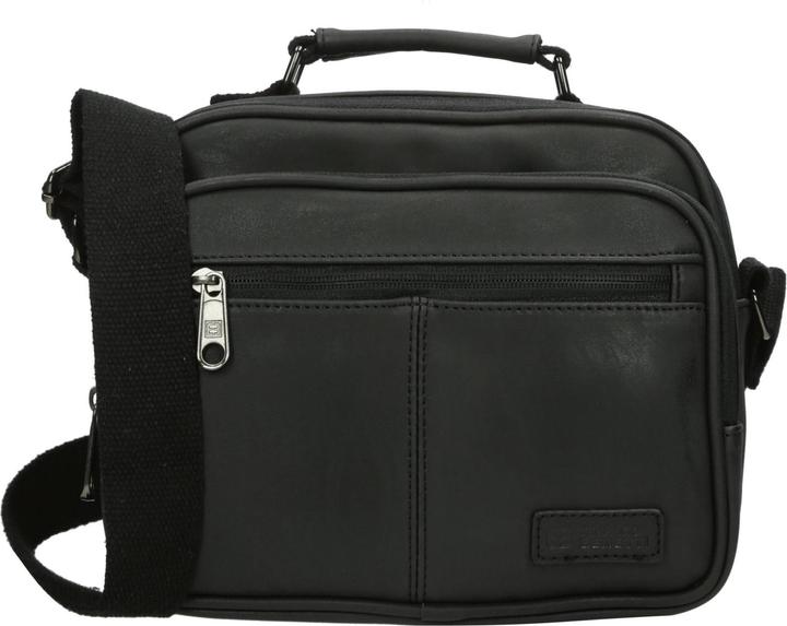 Image du produit HTI-Living Fliegertasche PU Reportertasche