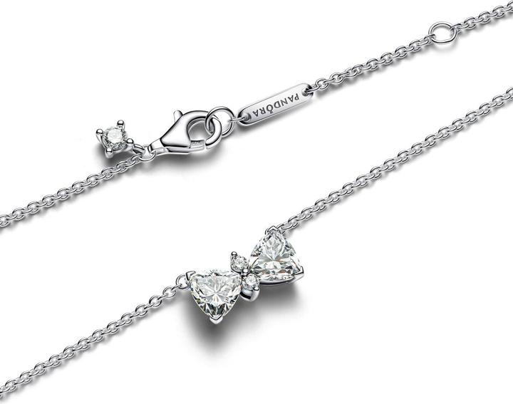 Productafbeelding Pandora Ketting (Zilver 925)