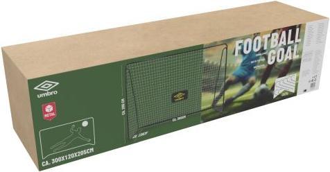 Actual product image Umbro Soccer goal