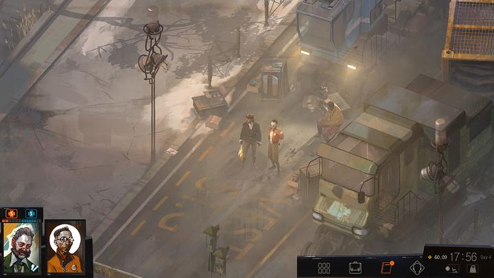 Image du produit Skybound Disco Elysium - The Final Cut (Xbox One X, Xbox Series X, DE)