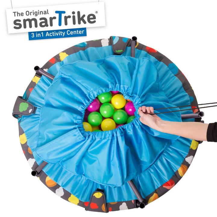 Produktbild SmarTrike Activity Center 3-in-1 (91.50 cm)