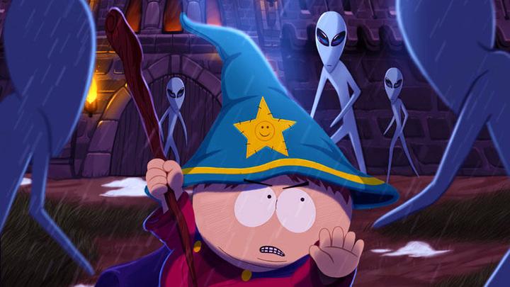 Image du produit Ubisoft South Park : Le Bâton De La Vérité (Xbox 360, DE)