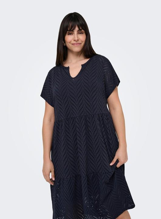 Produktbild Only CARZABBI Midikleid Kleid (XL)