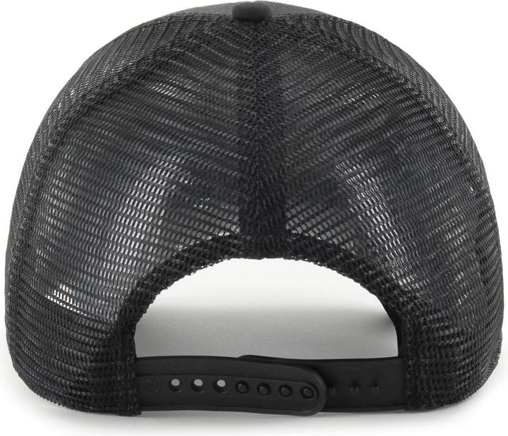 Image du produit 47 Brand Trucker Snapback Cap - BRANSON West Ham United