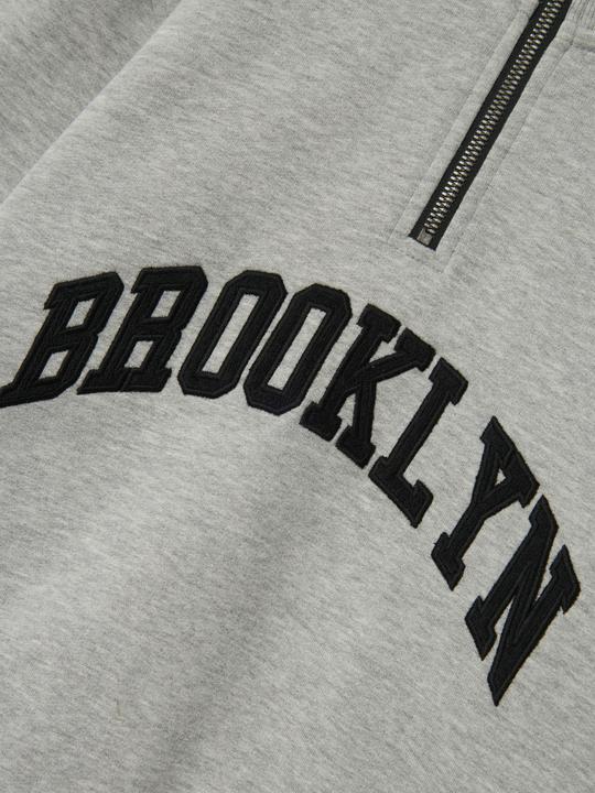 Image du produit Name it Sweat-shirt coupe regular (116)