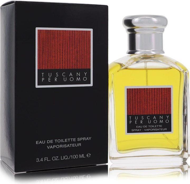 Image du produit Aramis Tuscany (Eau de toilette, 100 ml)
